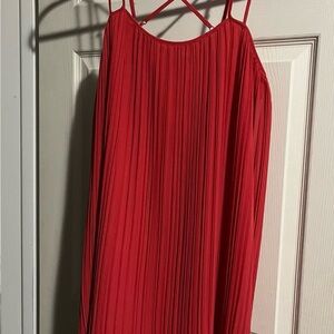 BCBGeneration Red Dress